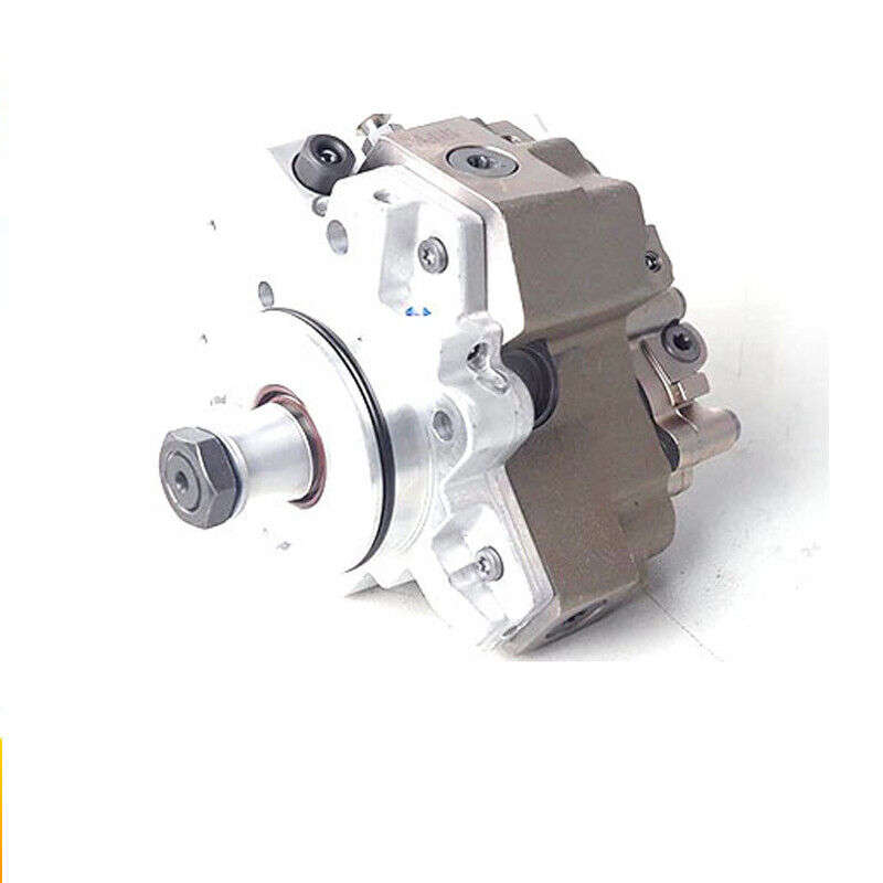 CP3S3 0445020175 4898921 Common Rail High Pressure Pump For CE 136 Engine