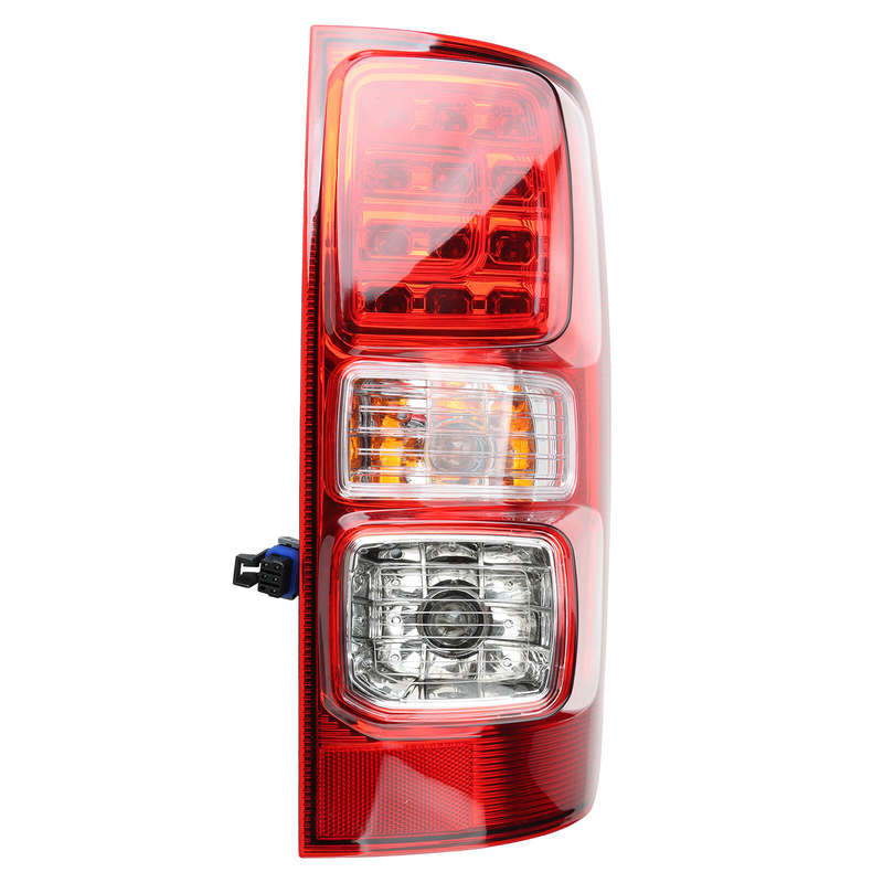 For Holden Colorado RG 12-19 LTZ LS Z71 LT New LED Right Hand Tail Light Lamp