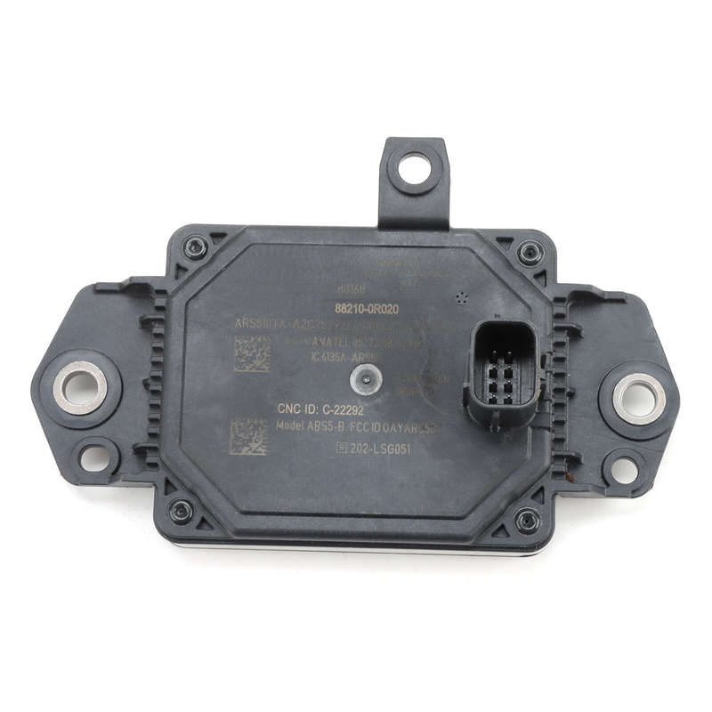 88210-0R020 FOR Toyota RAV4 19-23 Front Adaptive Cruise Distance Sensor Radar
