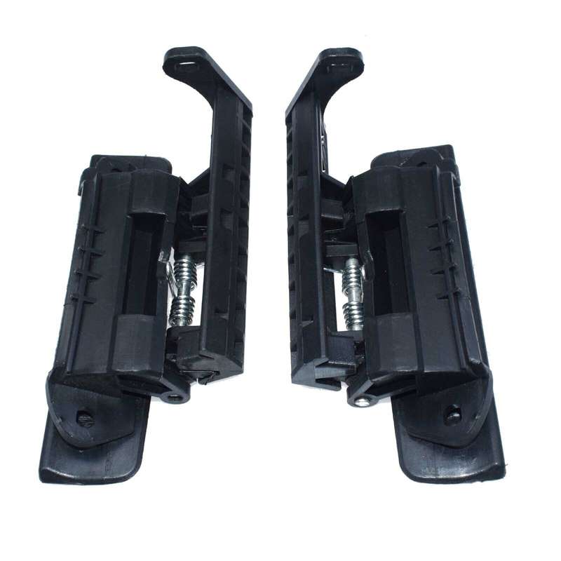 Outside Door Handle Front Left Right For PEUGEOT 306 1993-2001 9101P1, 9101P0