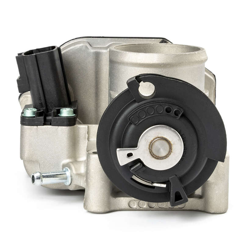 Throttle Body For 2011-2015 Chevrolet Matiz 1.0L 2011 Chevrolet Spark 1.2L