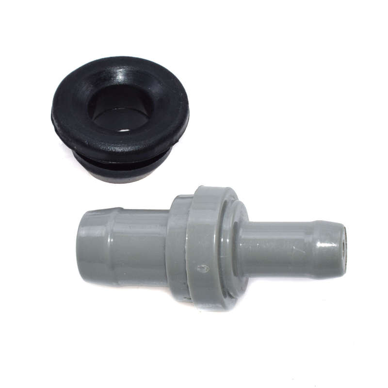New PCV Valve W/Grommet 12204-15050 For Toyota Corolla Celica 4AFE 7AFE 1993-97