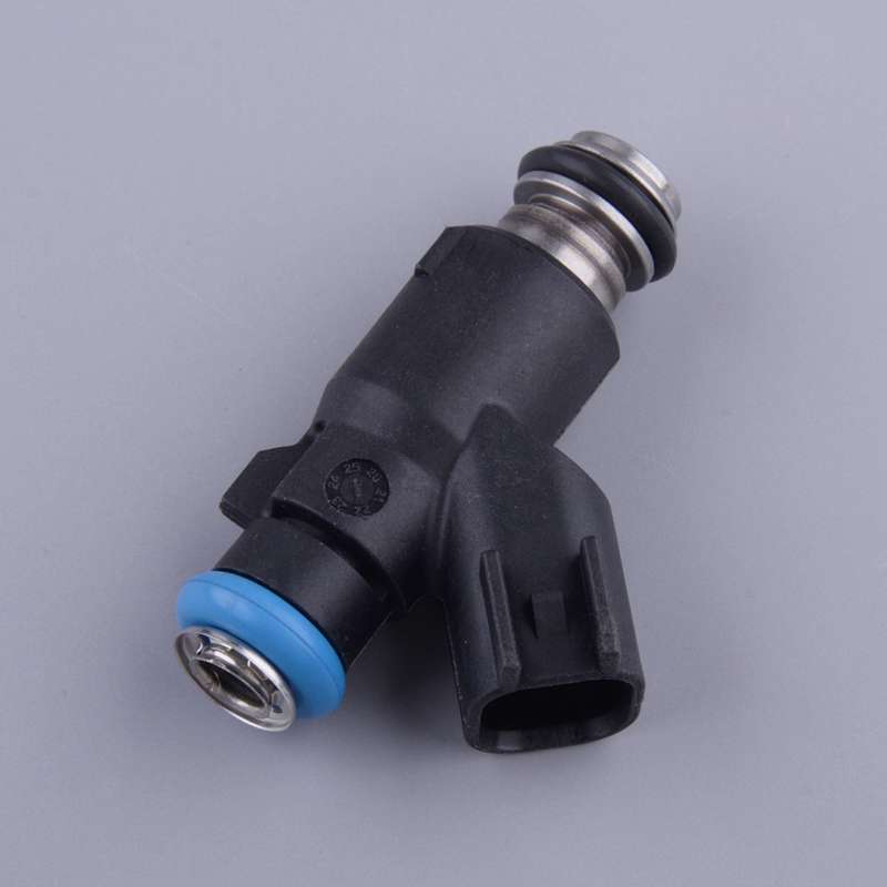 1pcs Fuel Injector 12613412 fit for Chevrolet Express Silverado GMC Savana