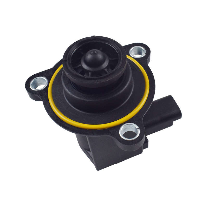 Turbocharger Diverter Valve for 07-16 Mini Cooper 1.6L 11657578683,11