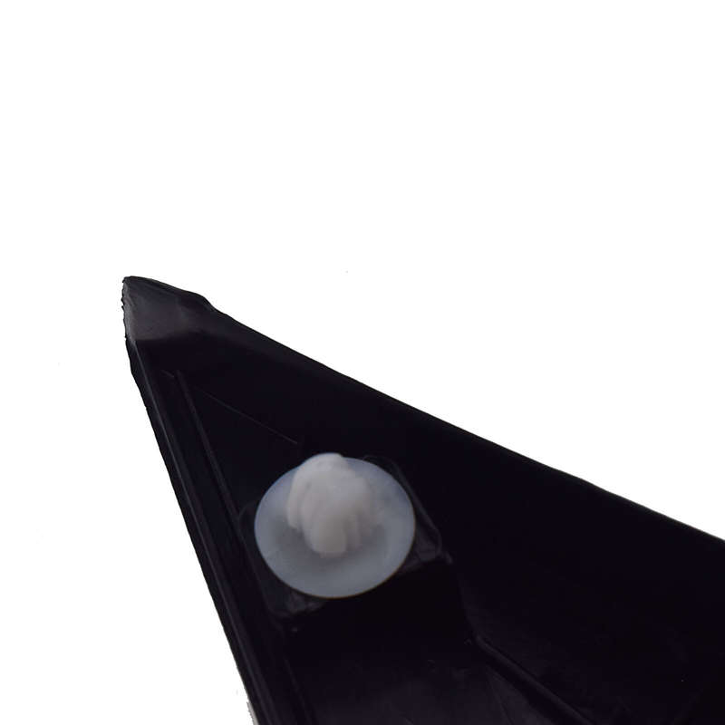 Right FOR Toyota Corolla 2009-2012 Door Side View Mirror Corner Triangle Fender