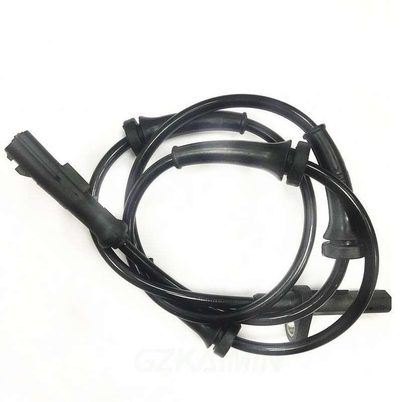 Wheel Speed Sensor Rear Fits For OPEL RENAULT NISSAN Vivaro Combi 8200675755