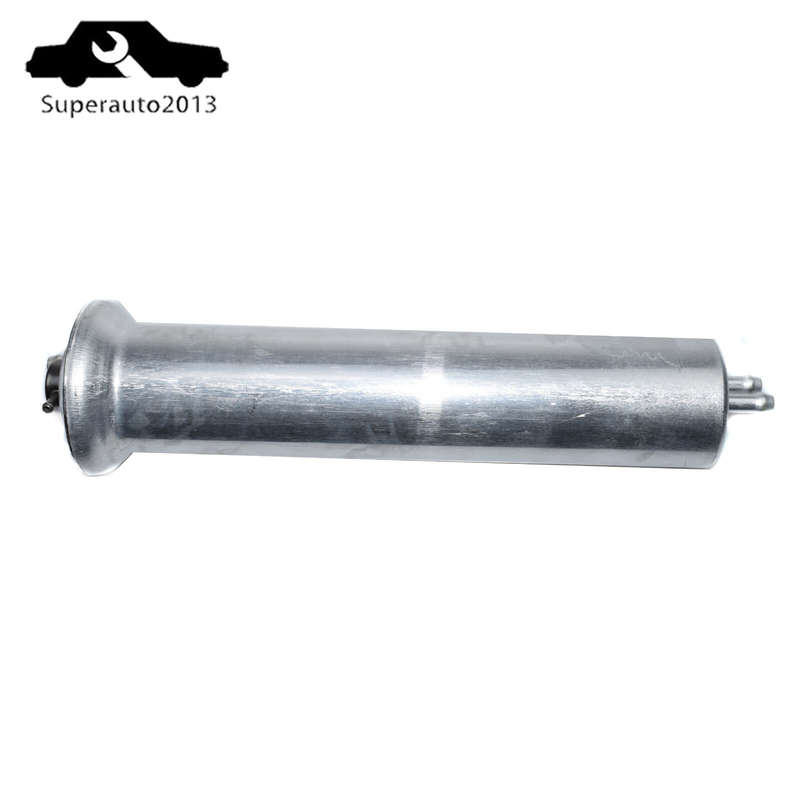 For BMW X5 E53 E38 740i E39 525i 530i 540i Fuel Filter with Pressure Regulator