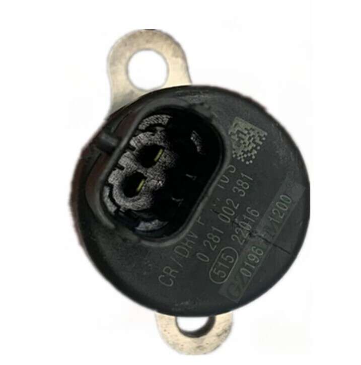Fuel pressure regulator 0281002381 FOR IVECO FIAT DUCATO PEUGEOT BOXER 2.8