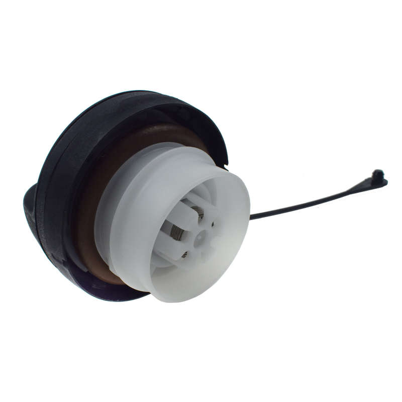 77300-06040 For Toyota Sienna RAV4 Lid Tether Threaded Style Gas Fuel Filler Cap