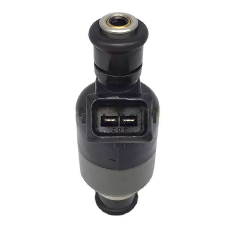 4pcs Fuel injector Nozzle 17124782 For Chevrolet Opel Corsa Daewoo Cielo