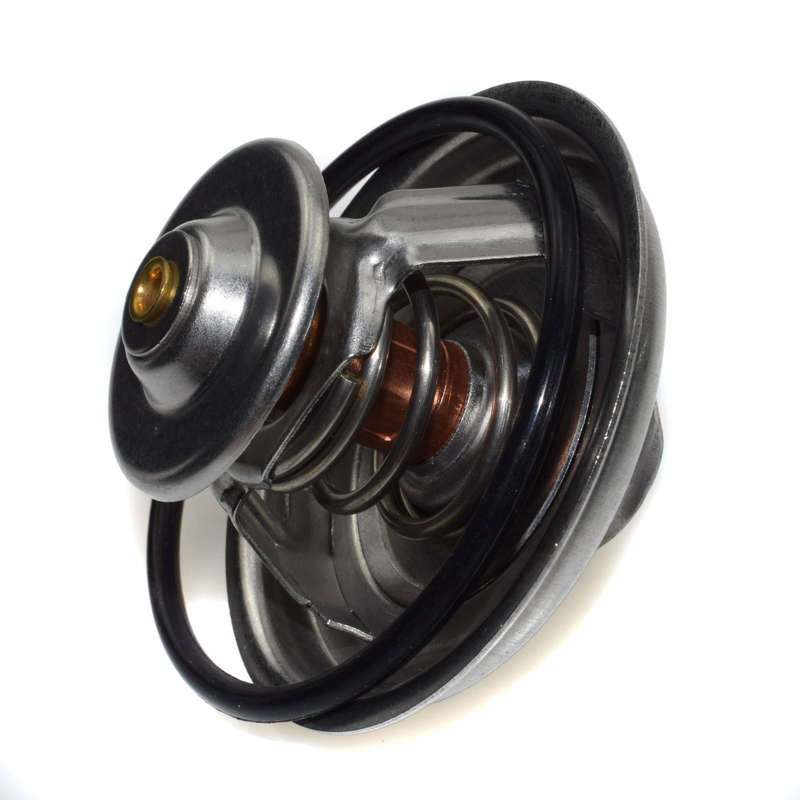 New Coolant Thermostat 89c for Audi 90 100 A4 A6 VW Golf Jetta Passat 078121113F