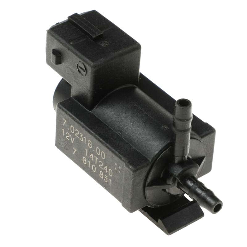 1174-7810-831 for BMW E36 E46 E65 E66 M5 Vacuum Control Solenoid Valve