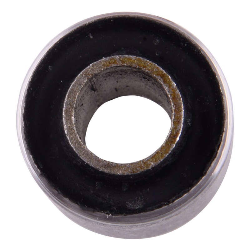 4Pcs 28x12mm Motorcycle Rear Swing Arm Sleeve Bush Bushing Shock Absorber Acc