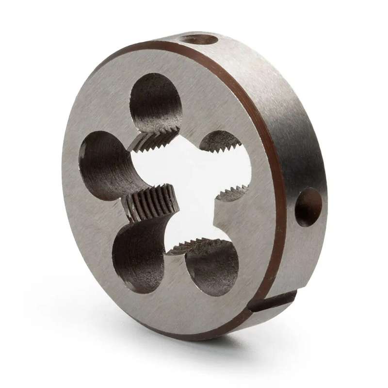 Set of 2 5/8"-24(5/8x24