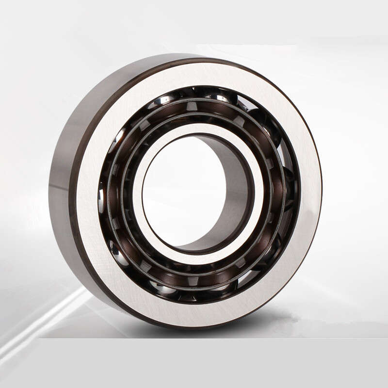 1PC New For SKF Air Compressor Bearing BVN-7102 B BVN-7107 B