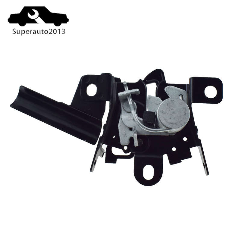 Front Hood Latch Lock Fits For Subaru Forester 2014-2018 H4 2.0L 2.5L 57310SG010