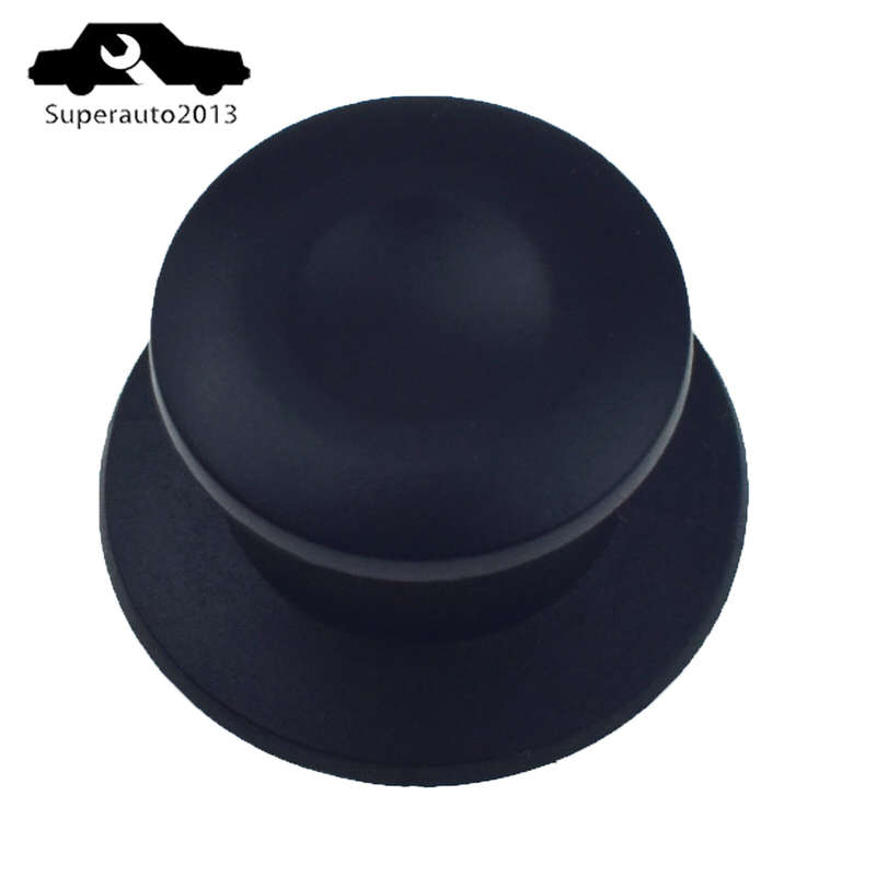 For Audi Q3 A7 A5 8U0867931A Rear Trunk Panel Plug Cover Base Fixed Clip Lower
