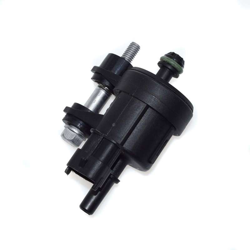 Vapor Canister Purge Valve Solenoid 911082 2142137 For Cadillac GMC Chevrolet