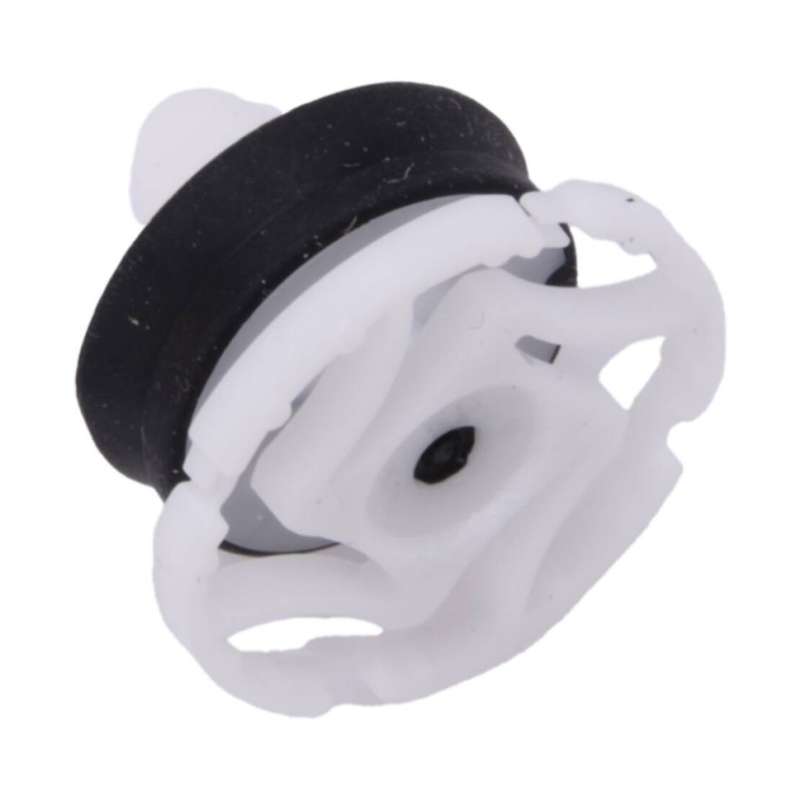 10x Interior Door Trim Panel Card Retainer Clips Fits For Peugeot 208 508 9345ZN