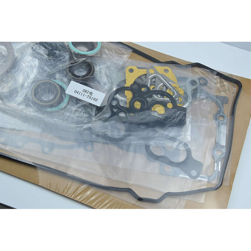 Engine Head Gasket Kit 04111-75102 Fits for Toyota Hilux 3RZ-FE 2.7L RZN