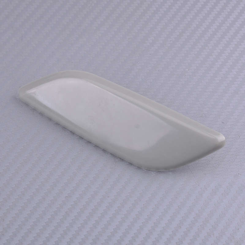 BKC6-51-8H1 Fit for Mazda 3 AXELA 14-16 Left Front Bumper Headlight Washer Cap