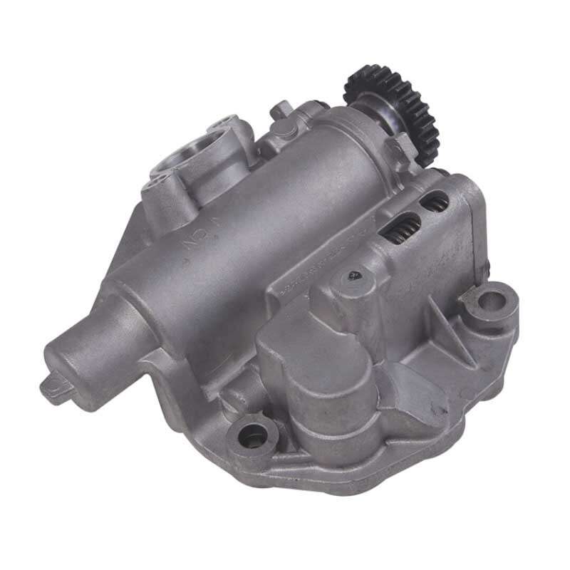 Engine Oil Pump Assembly Fit For VW Golf GTI MK7 AUDI A4 A5 1.8 2.0 TFSI CJE CNC