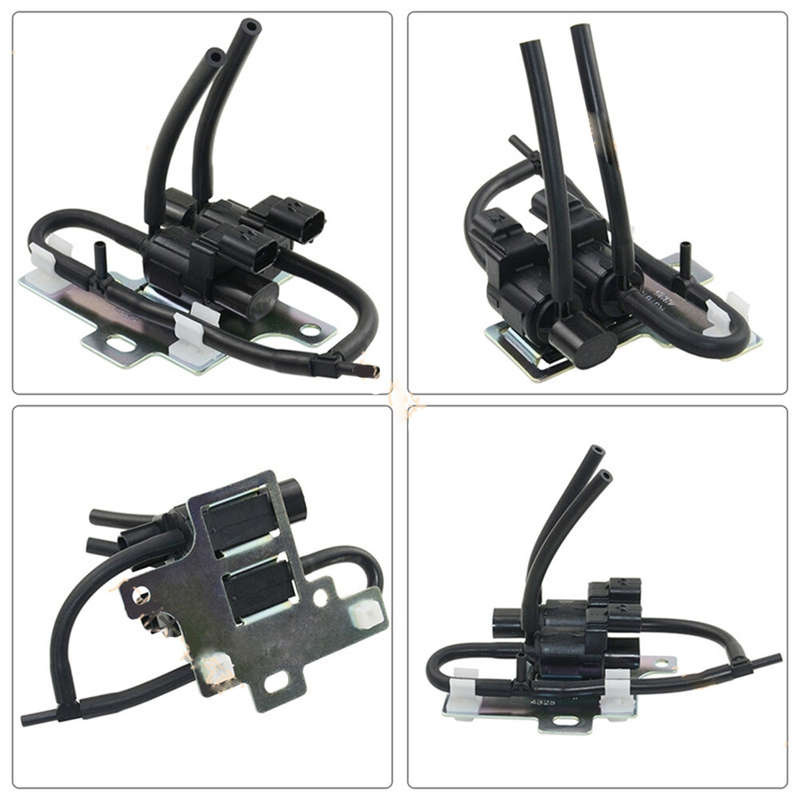 For Mitsubishi L200 2.5 Pajero 8657A065 Freewheel Clutch Control Solenoid Valve
