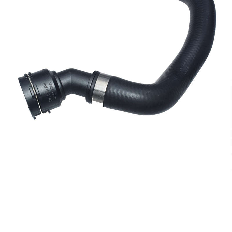 11754265589 For Audi A4 02-06 A4 Quattro 2002-05 HVAC Heater Hose 8E1819373R New