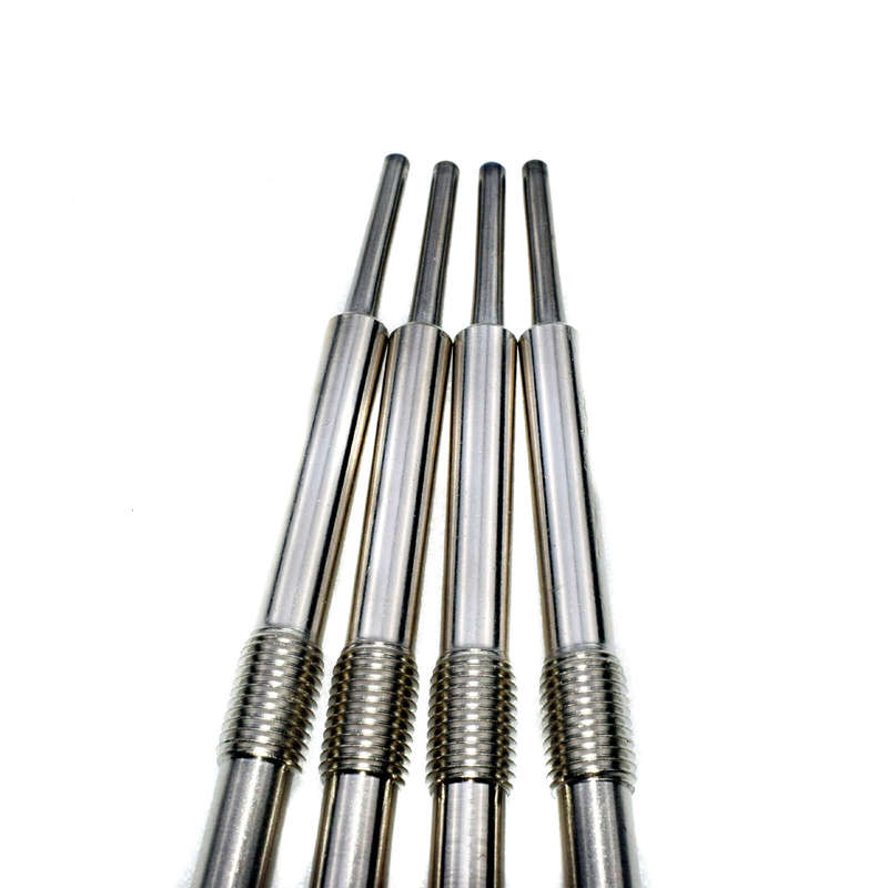New 4PCS Glow Plugs for 2006-2012 Chevy G-M-C Diesel 6.6 LBZ LMM 97364968