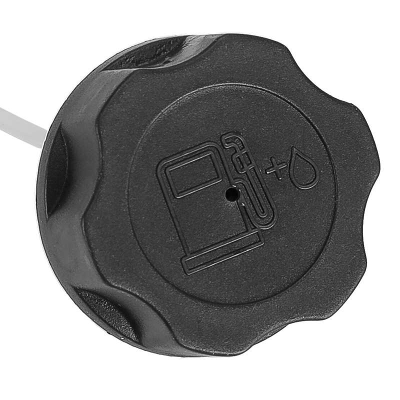2x Petrol Fuel Tank Cap Fit For Honda GX22 GX25 GX31 GX35 Engines Strimmers A1