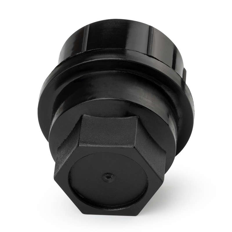 24X Wheel Lug Nut Covers Cap For Chevy Silverado Tahoe GMC 1500 Sierra 15646250