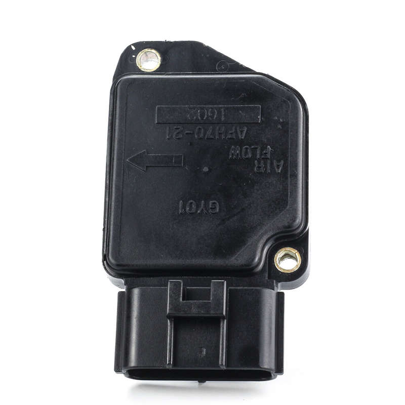 High Quality Mass Air Flow Sensor GY01-13-215 AFH70-21 00-06 for Mazda