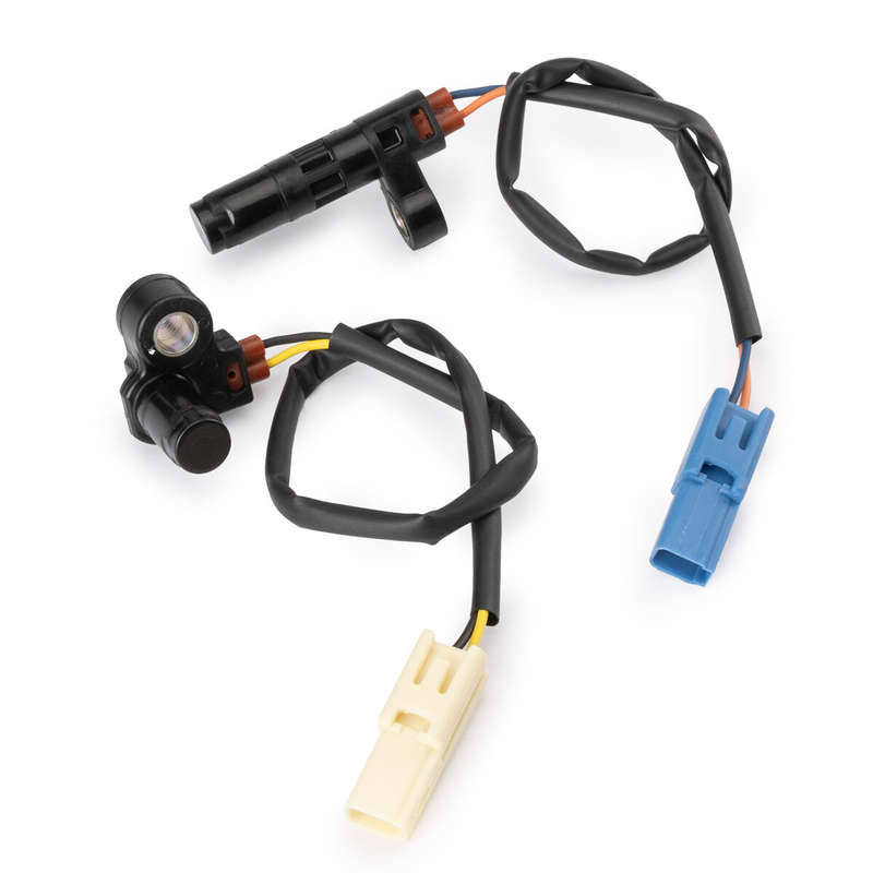 For Volkswagen Jetta Input+Output Speed Sensor 2005-2015 09G927321B 09M927321B