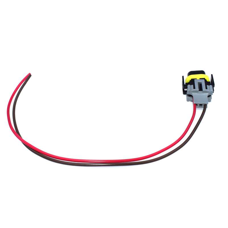 Vehicle Speed Sensor Connector Wiring Harness For GM PT2856,PT1634,
