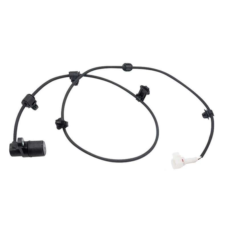 Car Rear Right ABS Wheel Speed Sensor 89545-0K050 for Fortuner 2004-2015