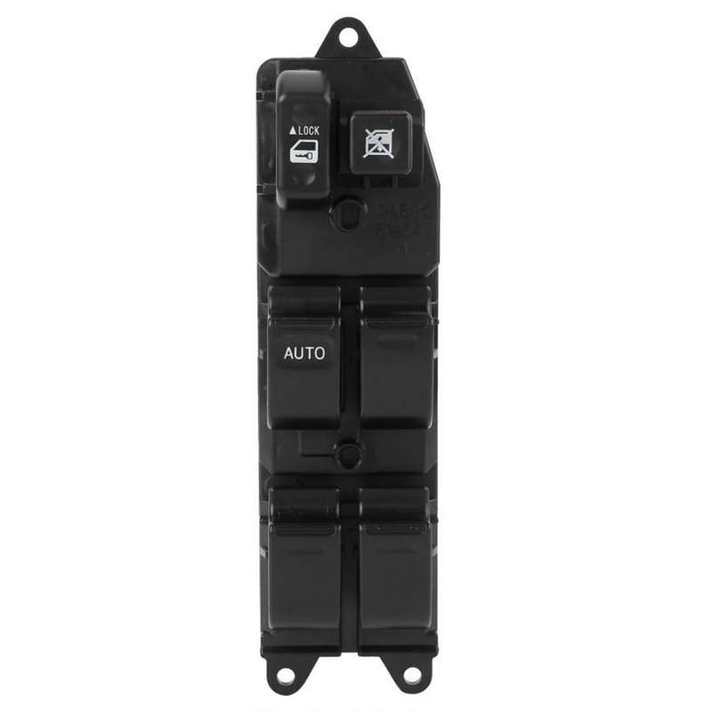 OEM 84820-0K100 For TOYOTA Fortuner Hilux 2004-2015 Power Window Switch