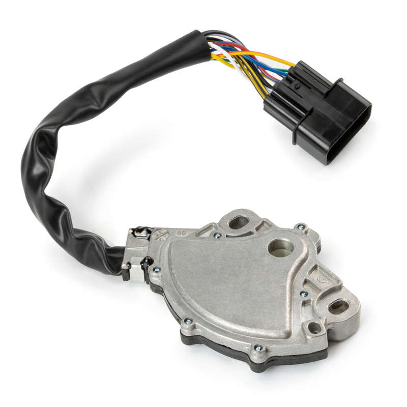1X Transmission Inhibitor Safety Switch For Mitsubishi Pajero Montero MR263257