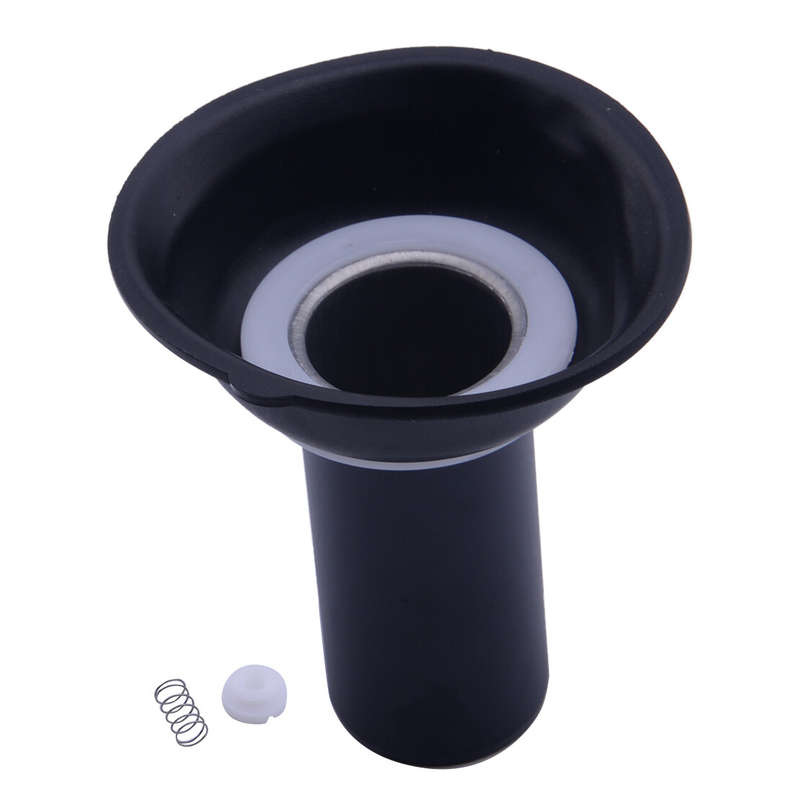 Membrane Diaphragm Carb Vacuum Fit For Yamaha XV500 XV535 41R-14940-00-0