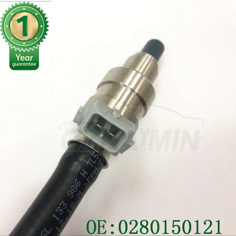 1pcs OEM 0280150121 For 2.0L For Alfa Romeo Spider Fuel fuel Injector Nozzle