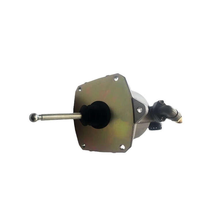 1PC Fits for SCANIA P420 Clutch Booster Servo 1927825 Pump Truck Accessories