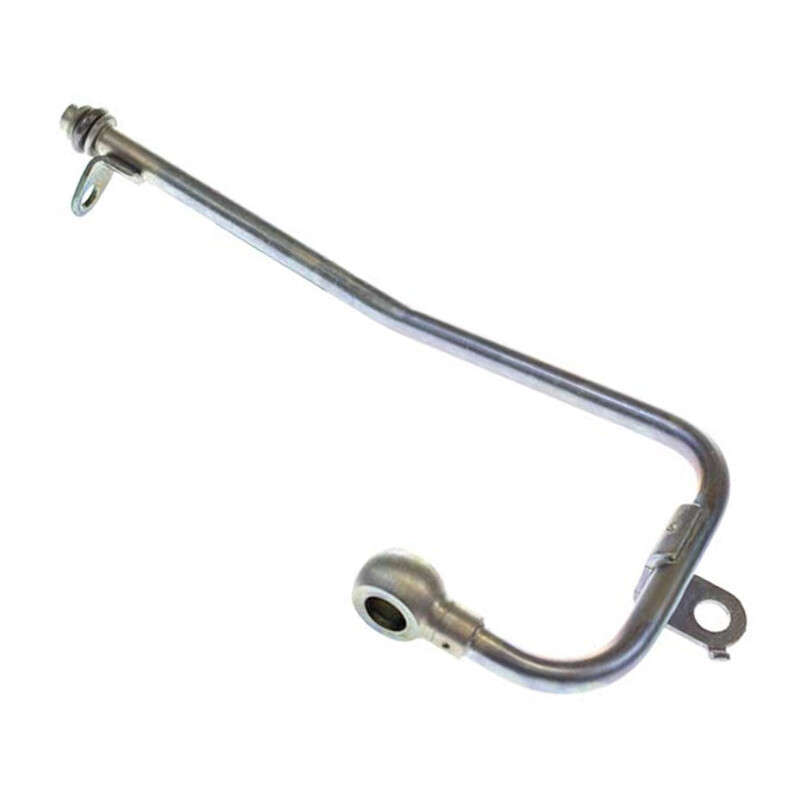 Turbo Oil Feed Supply Delivery Line W/Screw 2710900477 for Mercedes-Benz C250