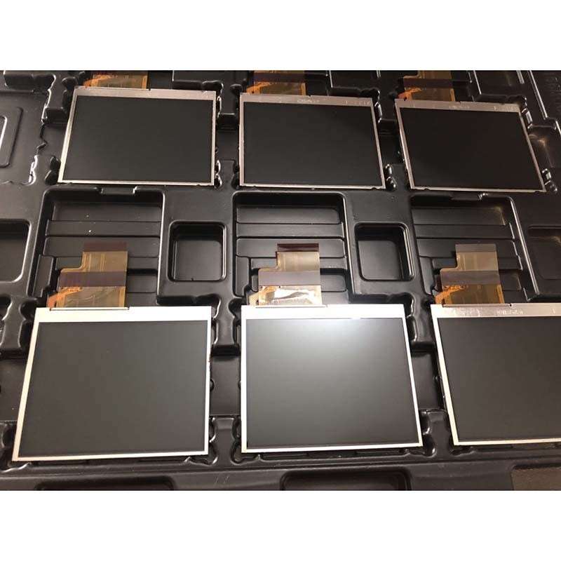 1PC Touch Screen Panel Glass LCD FIT for Sumitomo T-71C T-81C T-600C Q101 Z1C