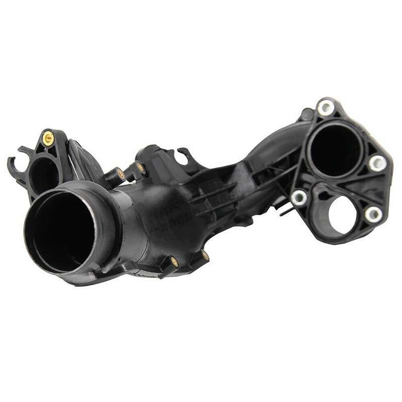 Turbocharger Charge Air Pipe Joint Black fit for Honda Civic 1.5L 2016-2019