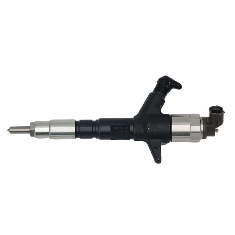 For John Deere 06-11 6830 4V-CR Denso 095000-6310 Fuel Injector AP52902 (4100)