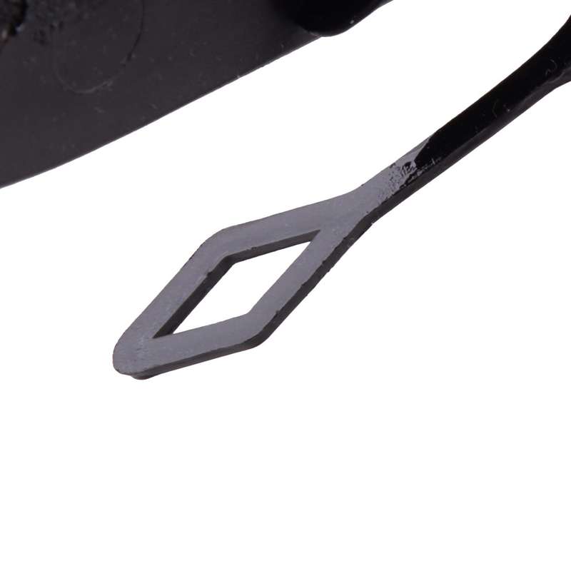 Front Bumper Tow Eye Cover Bracket Cap Fit for Mercedes-Benz CLA Coupe C117 W117