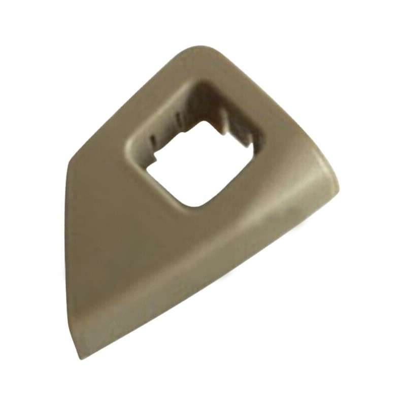 1Pair Car Glove Box Tool Storage Buckle Fixed Lock Fit For Toyota Camry XV40