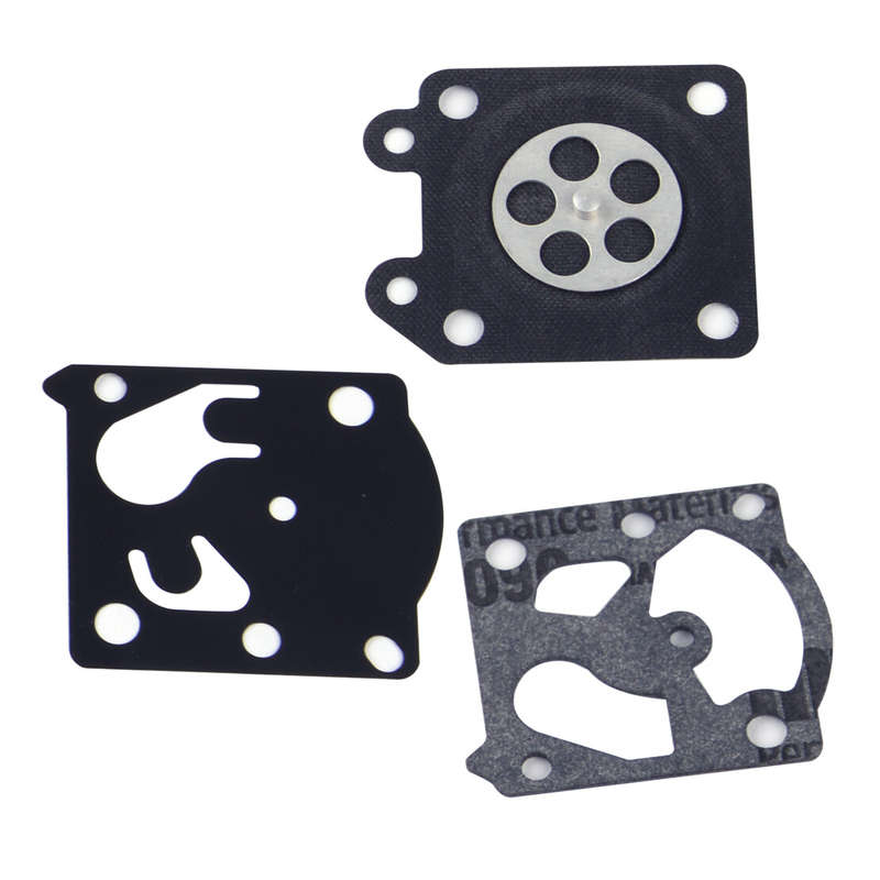 Carburetor Repair Rebuilt Kit Fit for Walbro WT-274 WT Series & PE550 Gas Edger