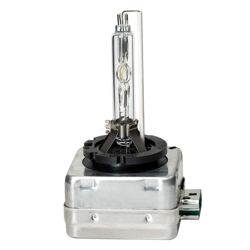 1PC HID XENON HEADLIGHT BULBS SET New D3S 6000K 66340 42302 42403 66340HBI