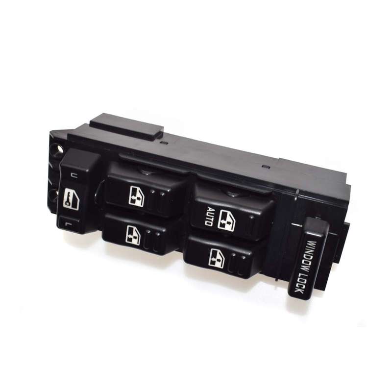 Electric Window Master Switch For Tahoe Yukon Suburban Avalanche 15720127 New