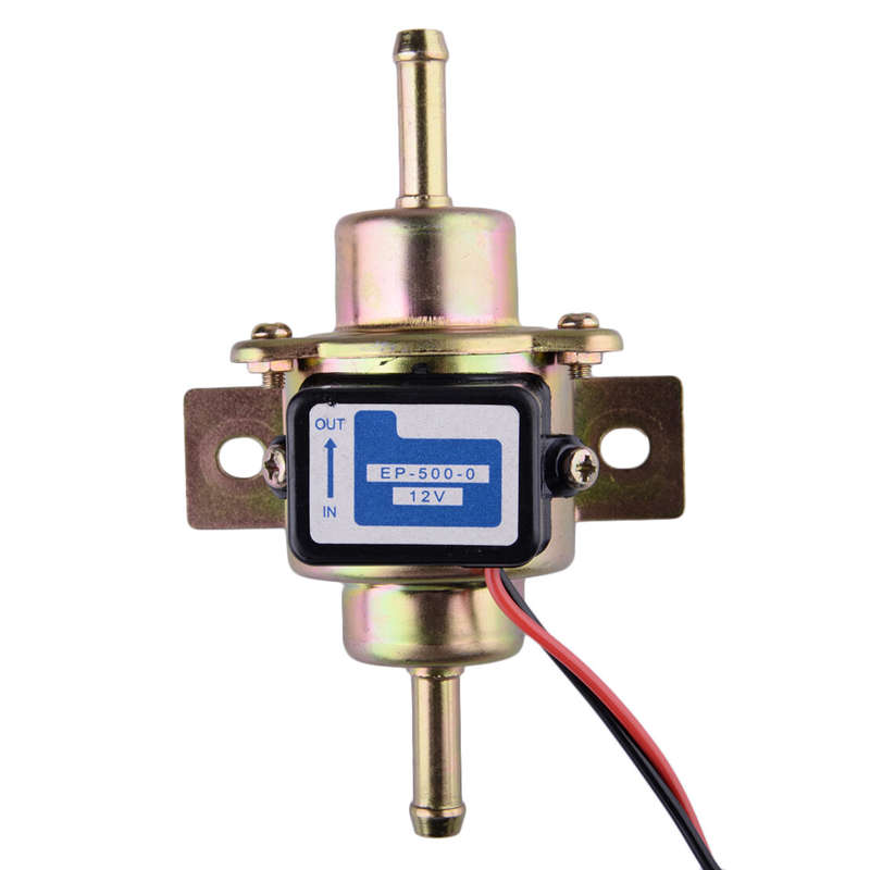 Diesel Fuel Pump fit for Kubota Yanmar Cub Cadet